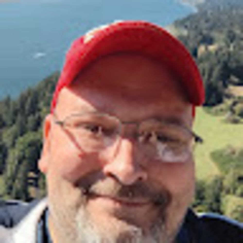 Meet your Posher, Ron